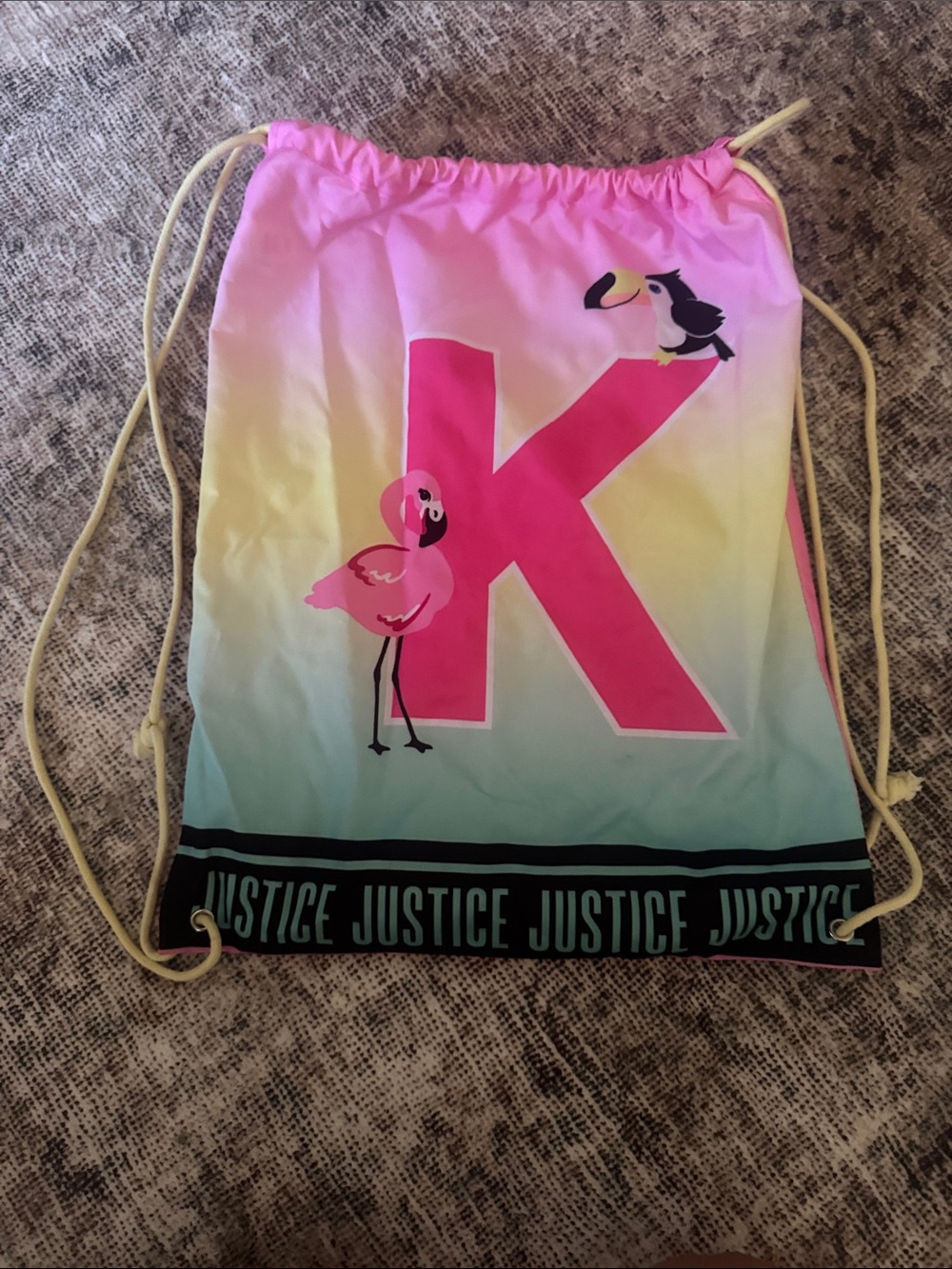 Kids Bottoms Subcategory Selection